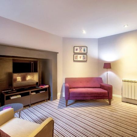 Guestready - Elegant Apt In Old Town EDI Buitenkant foto