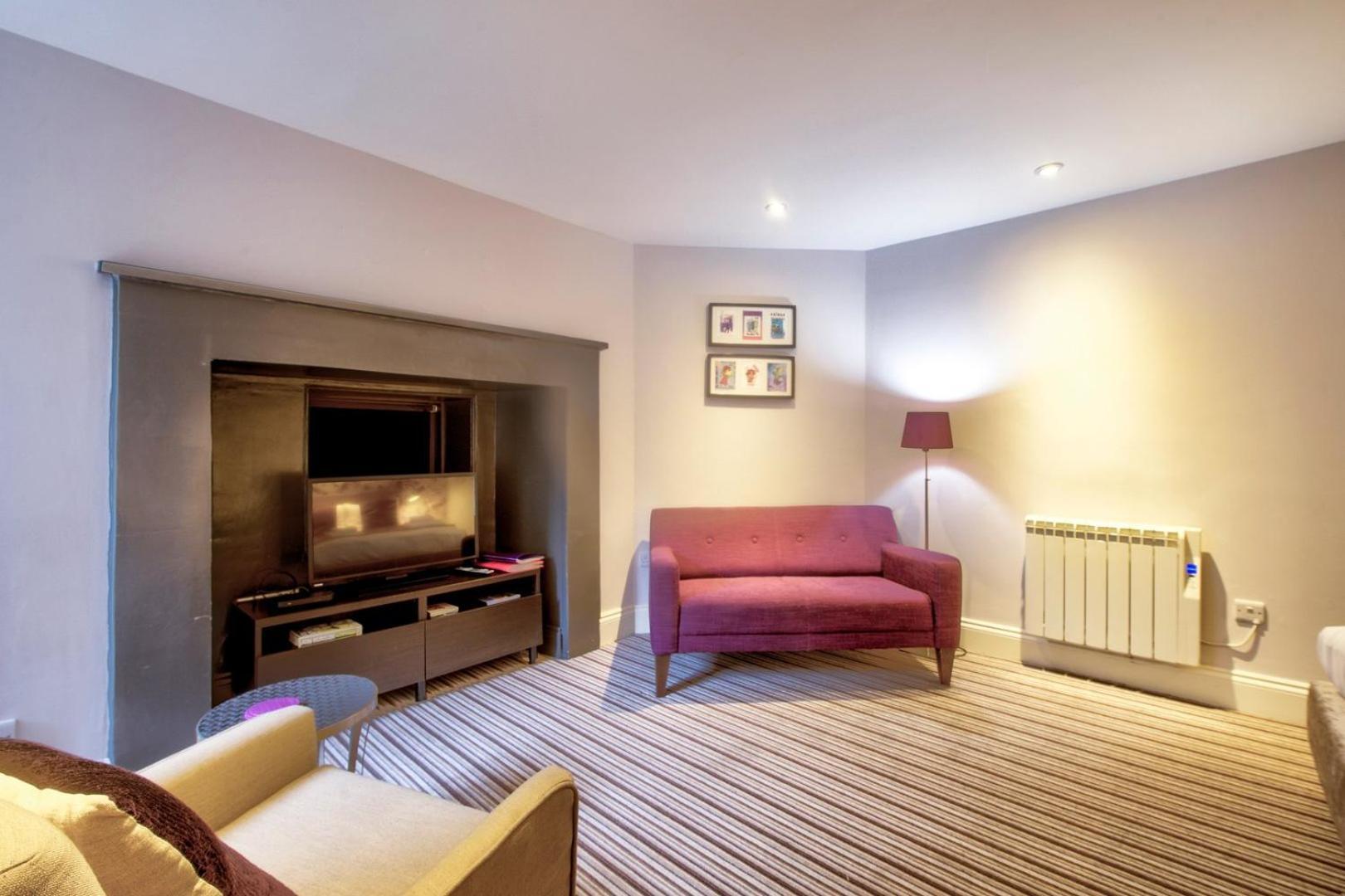 Guestready - Elegant Apt In Old Town EDI Buitenkant foto