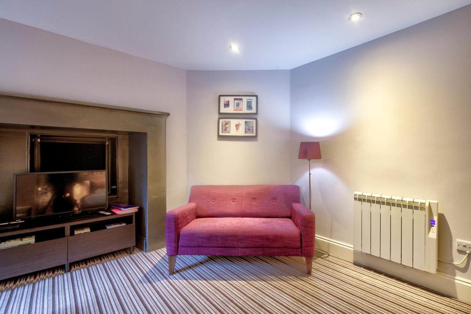 Guestready - Elegant Apt In Old Town EDI Buitenkant foto
