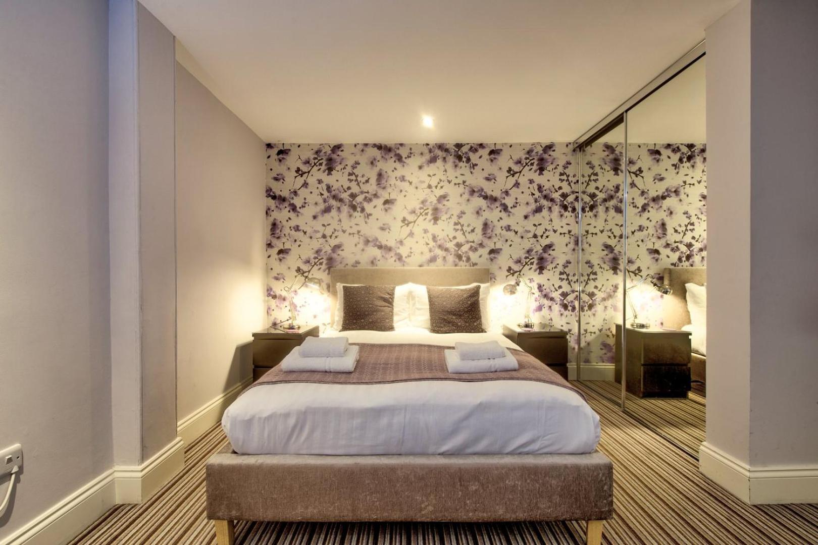 Guestready - Elegant Apt In Old Town EDI Buitenkant foto