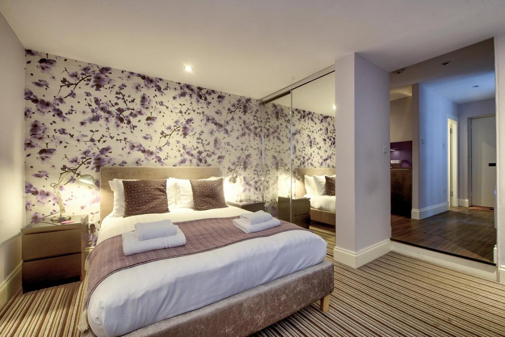 Guestready - Elegant Apt In Old Town EDI Buitenkant foto
